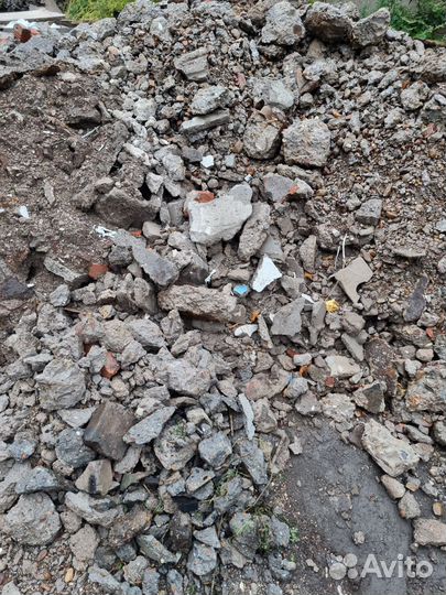 Строительный бут