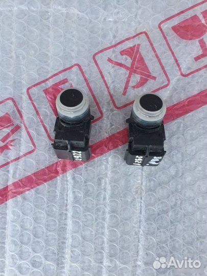 Датчик парковки парктроник Kia Soul 3 2019