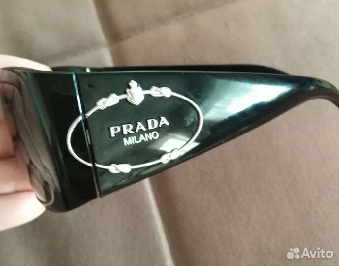 Очки Prada оригинал