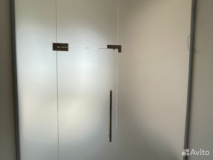 Межкомнатные перегородки, стеклянные перегородки