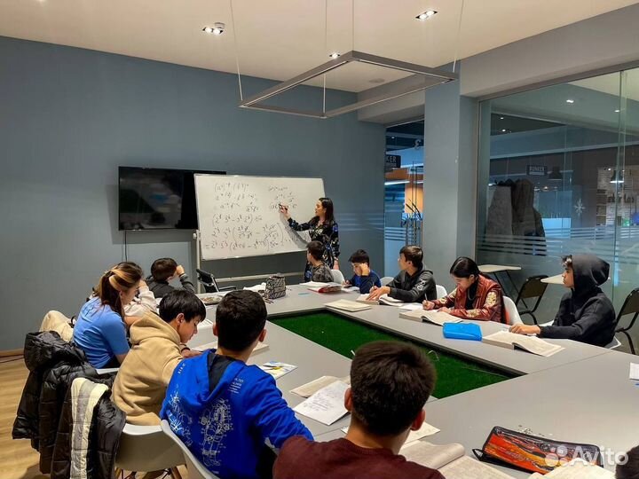 Репетитор по математике огэ и егэ