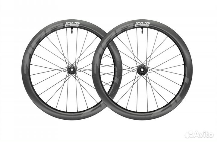 Колеса для грэвела и шоссе Zipp 303 карбон