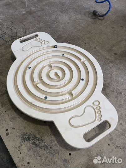 Фрезеровка по дереву чпу