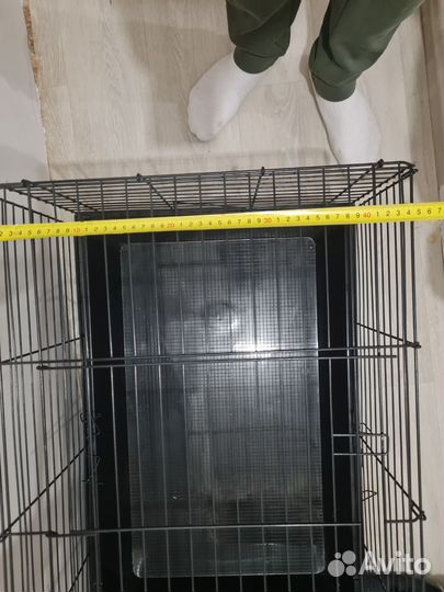 Клетка вольер для собак