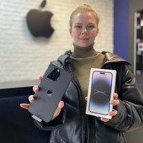 iPhone 14 Pro Max, 512 ГБ