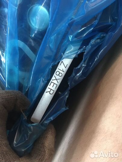 Двигатель Шевроле Круз Z18XER Новый (Китай )