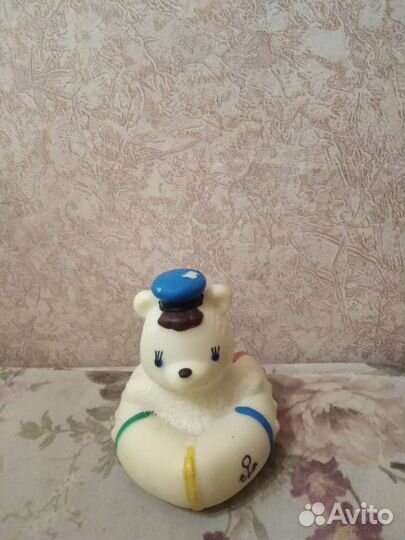 Игрушка СССР