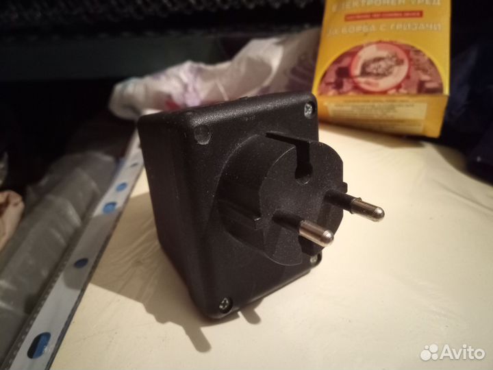 Отпугиватель грызунов