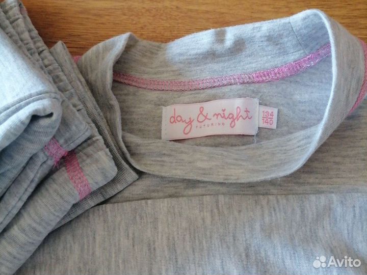Комплект одежды для девочки134-140