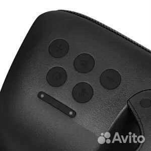 Портативный мини бумбокс Fierro wide 40