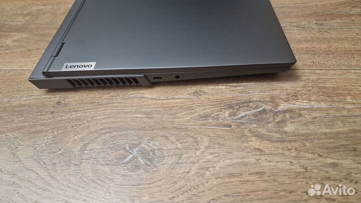 Argb legion 7 3070 11800h 32gb ноутбук Lenovo