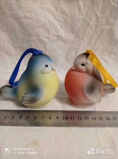 Колокольчики