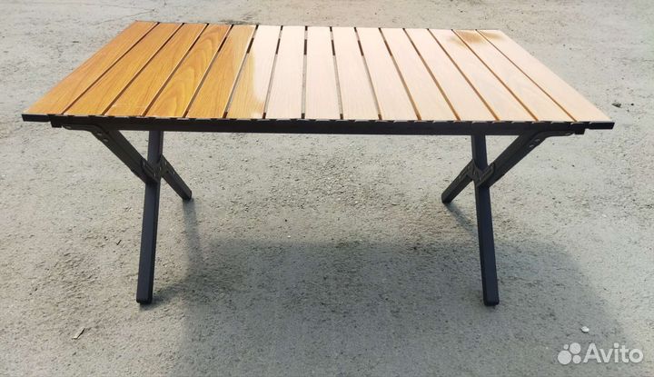 Стол раскладной