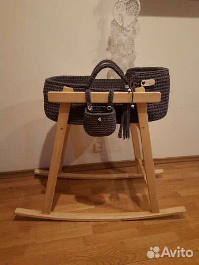 Люлька колыбель