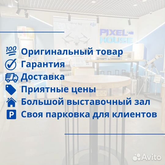 Аккумулятор DJI FPV Goggles Battery Power Bank