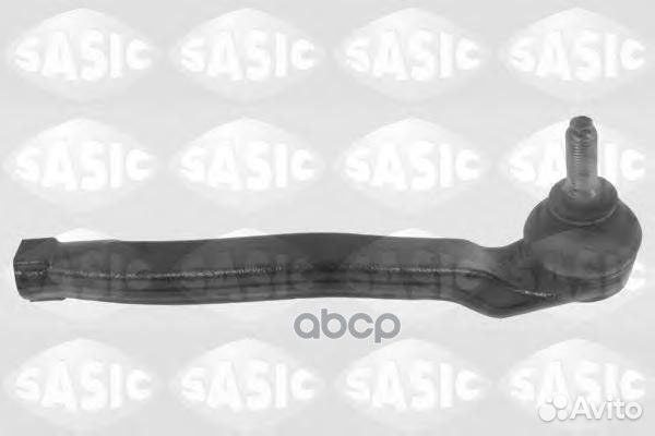 Наконечник рулевой тяги renault Clio III Megan