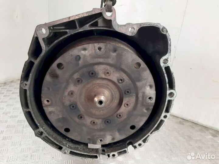 АКПП BMW 5 E60/E61 (2003 - 2010) 3.0 6HP-26