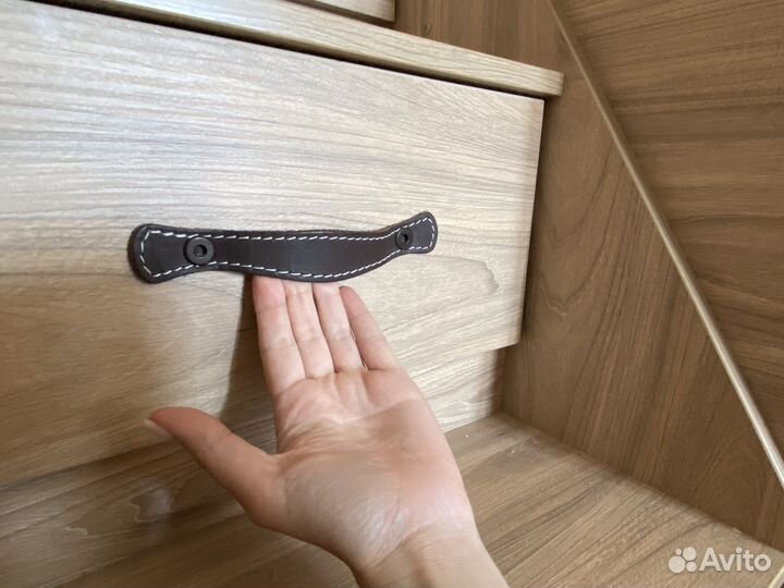 Корсар кровать чердак