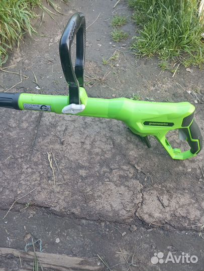 Электрические триммера