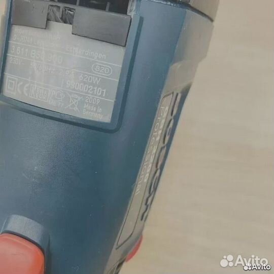 Перфоратор bosch GBH 2200 Арт. П79