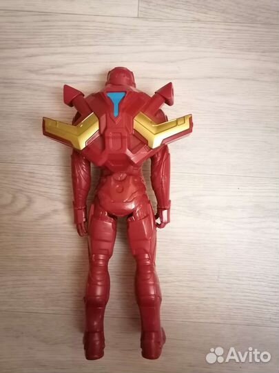 Игрушка Железный человек