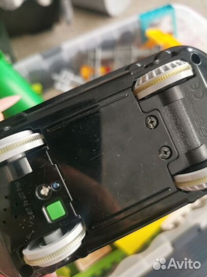 Конструктор lego duplo