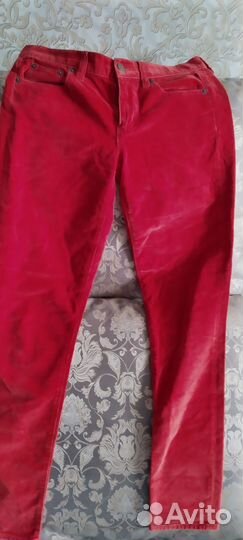 Брюки стрейч