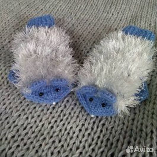 Вязание на заказ