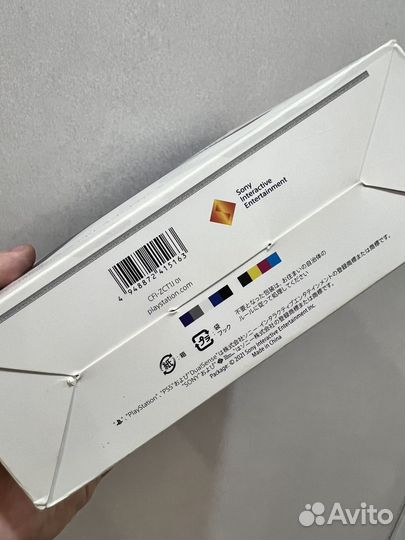 Геймпад джойстик Dualsense PS5