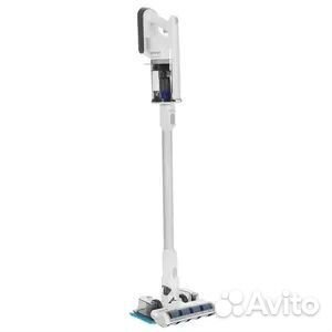 Пылесос вертикальный Gorenje SVC252fmwt белый