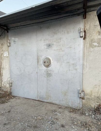 Гараж, 18 м²