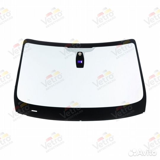Лобовое стекло