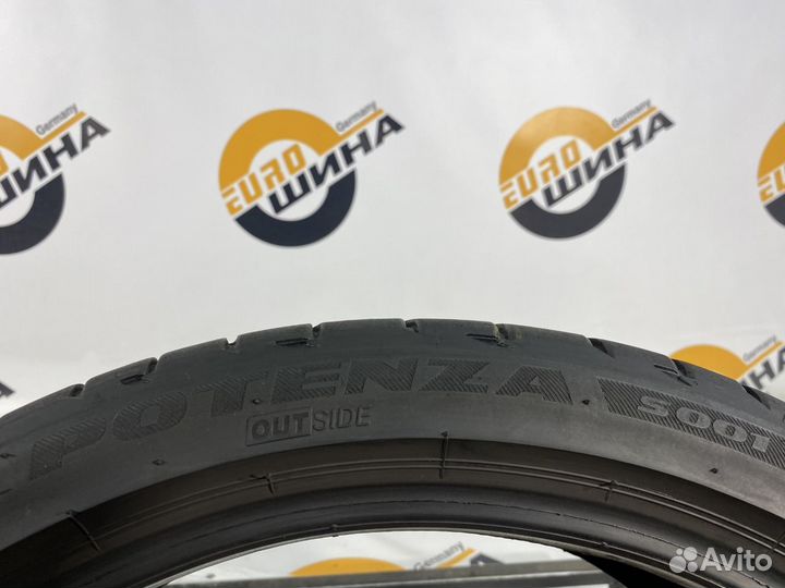 Bridgestone Potenza S001 225/40 R19 91V