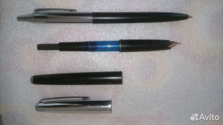 Набор юбилейных ручек ко дню Победы