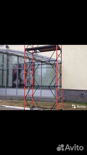 Вышка-тура Аренда