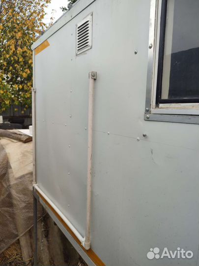 Жилой модуль, 2022