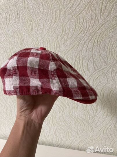 Кепка детская