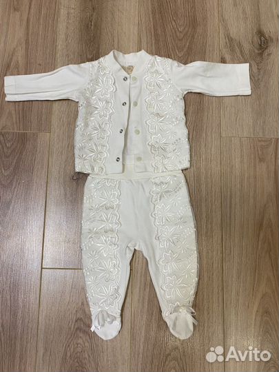 Костюм для девочки