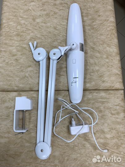 Лампа 117 диодов