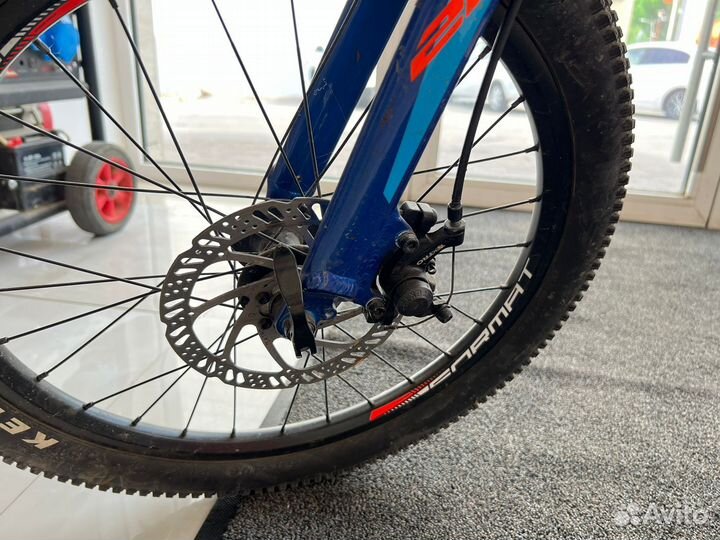 Велосипед, Format