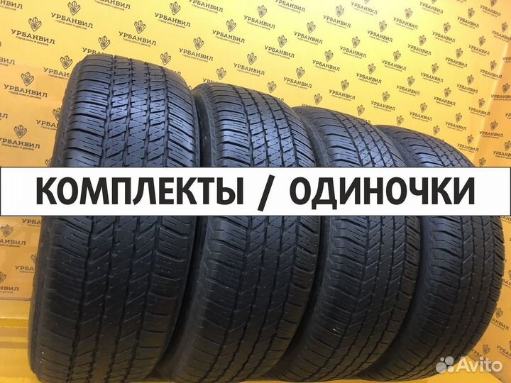 Michelin Latitude Tour HP 215/60 R17 96H