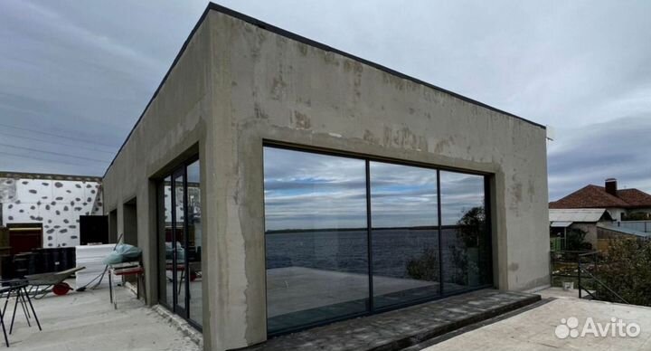 Пластиковые окна на заказ