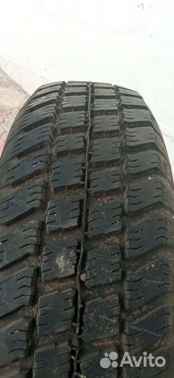 КАМА Урал 175/70 R13