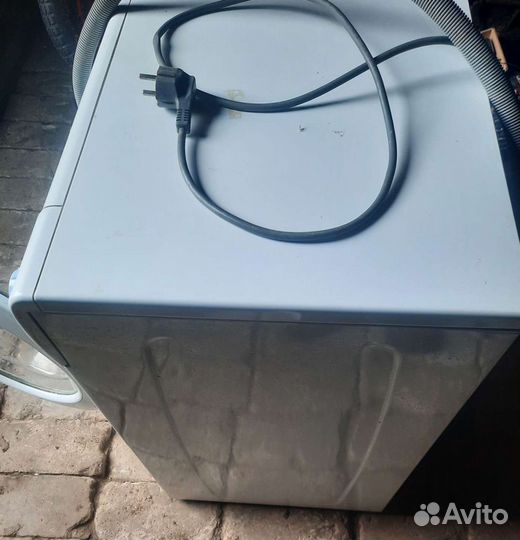 Стиральная машина автомат candy