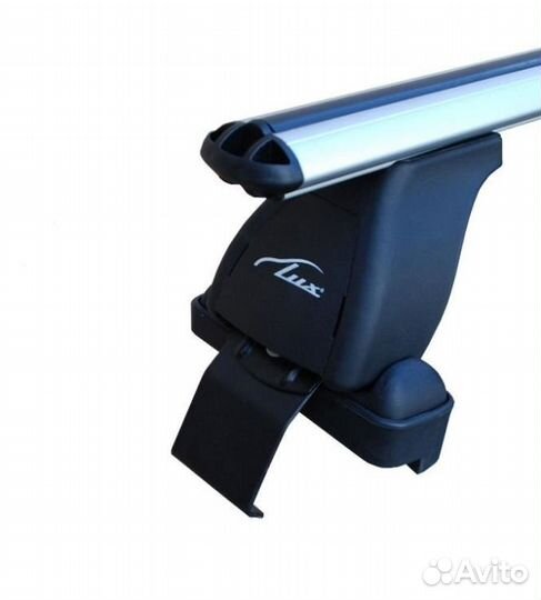 Багажник на крышу Хендай Крета (Hyundai Creta) LUX