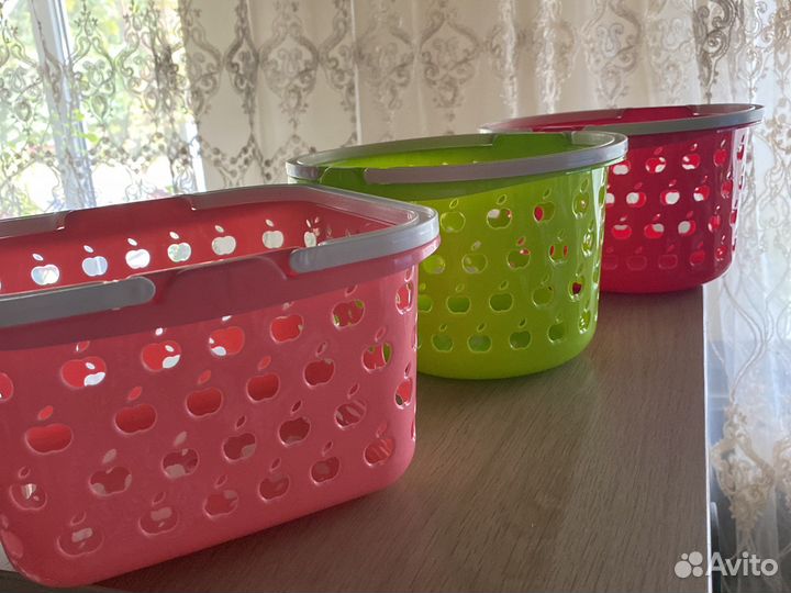 Контейнеры