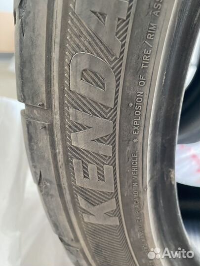 Kenda Kaiser KR20 245/40 R18