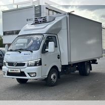 Dongfeng Captain T 2.2 MT, 2024, 10 км, с пробегом, цена 1 950 000 руб.