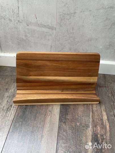 Подставка для книг и планшета