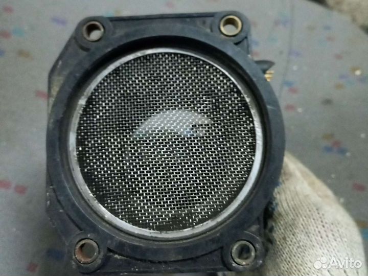 Дмрв Skoda volkswagen 1.6 AHL